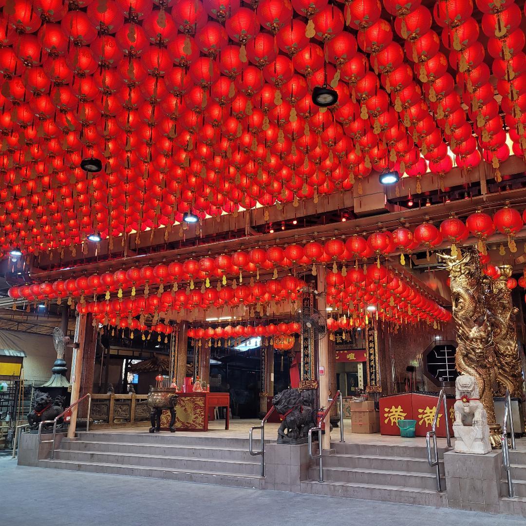 Tao Tempel image